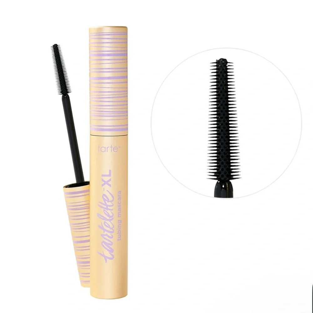 Tarte Tartelette XL Mascara - Black‎ and Gold